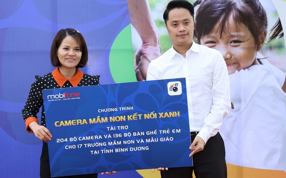 MobiFone vào top 1.000 doanh nghiệp nộp thuế cao nhất Việt Nam 2017 ảnh 2