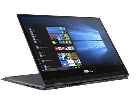 VivoBook Flip 14 mỏng hơn, nhẹ hơn, nhanh hơn 5 lần ảnh 1