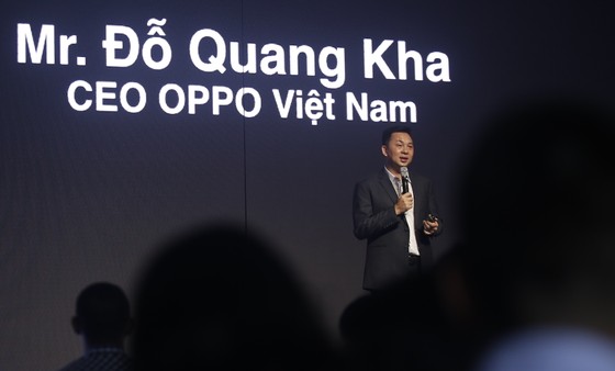 OPPO F9 tạo kỷ lục mới ảnh 3