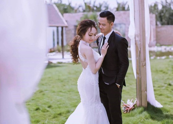 Tay đua Lê Nguyệt Minh: Chuyện tình “Ghét của nào trời trao của đó” ảnh 4