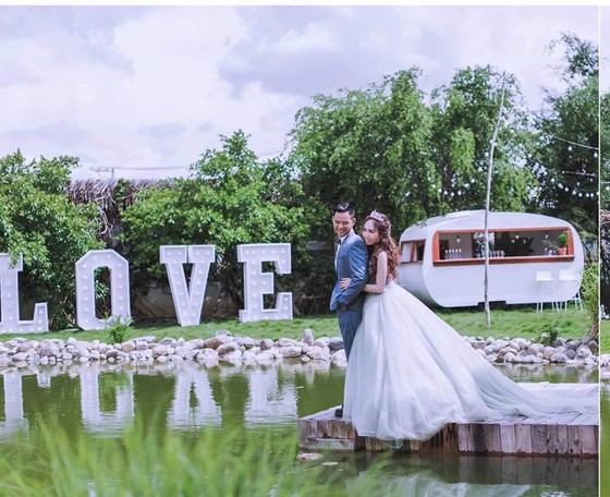 Tay đua Lê Nguyệt Minh: Chuyện tình “Ghét của nào trời trao của đó” ảnh 3