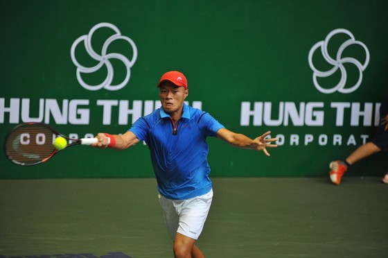 Tiếc cho Trịnh Linh Giang! ảnh 1