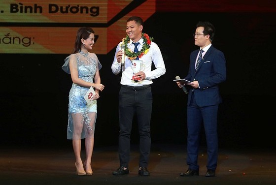 Cuộc so tài giữa 2 danh hiệu cá nhân ảnh 1