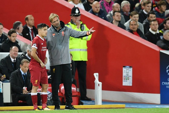 Liverpool để Sevilla cầm hòa: Cái tội… “ngây thơ” ảnh 2