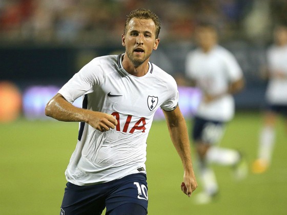 Hồ sơ Harry Kane: Vươn đến đỉnh cao nhờ cảm hứng từ… bóng bầu dục ảnh 2
