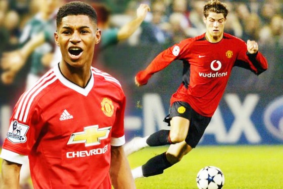 Chuyện của sao ngày 12-4: Fan cuồng dùng vợ đặt cược trận derby Manchester ảnh 1