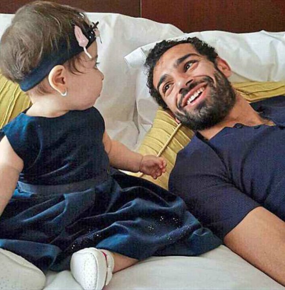 Hồ sơ Mohamed Salah: Sải bước vào vùng đất của những người khổng lồ ảnh 2