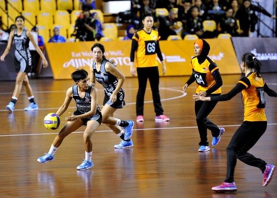 SEA Games 2019: Chủ nhà Philippines gây sốc với số lượng kỷ lục 56 môn ảnh 1