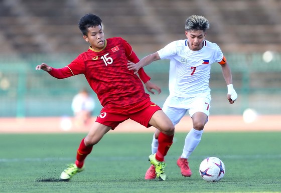 Giải vô địch U22 Đông Nam Á 2019: Tìm “nghiệm đúng” cho SEA Games 30 ảnh 2