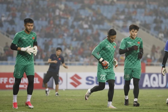 (Trực tiếp): U23 Việt Nam - U23 Thái Lan 4-0: Chiến thắng ngọt ngào ảnh 2