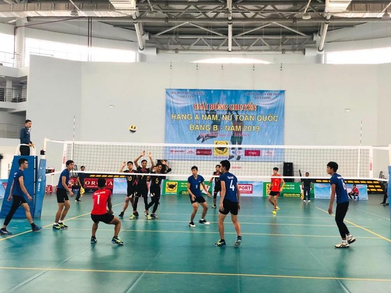 Cúp bóng chuyền nữ quốc tế - VTV9 Bình Điền 2019: Kiên Giang hối hả chuẩn bị ảnh 1