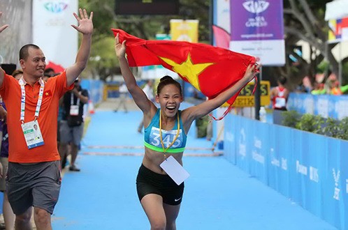 SEA Games 2019: Nước chủ nhà bổ sung thêm 6 nội dung thi đấu của điền kinh ảnh 1