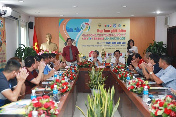 Cúp bóng chuyền nữ quốc tế VTV9 Bình Điền năm 2019: Sân chơi của những điều thú vị ảnh 2