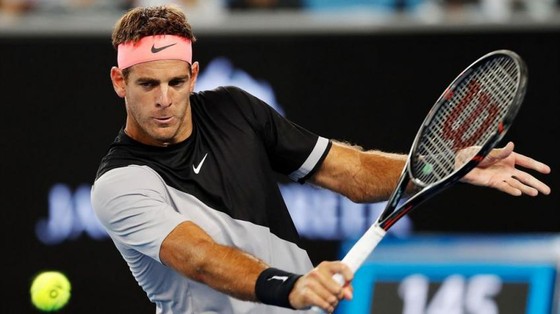 Madrid Open 2019: Djokovic, Federer, Del Potro, Thiem cùng vào chung nhánh đấu ảnh 1
