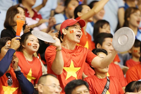 Cúp bóng chuyền nữ quốc tế VTV9 Bình Điền 2019: Ngọt ngào đêm phương Nam ảnh 4