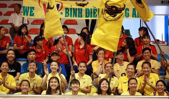 Cúp VTV9 Bình Điền 2019: BIP tái đấu Tứ Xuyên ở chung kết ảnh 3