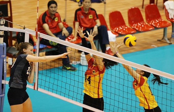 Cúp VTV9 Bình Điền 2019: BIP tái đấu Tứ Xuyên ở chung kết ảnh 1