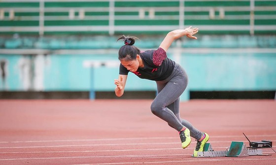 Đường đua cuộc đời ảnh 3
