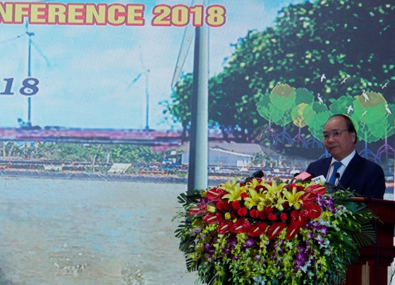 Sóc Trăng: Thu hút đầu tư cần chú ý đến công nghệ và môi trường ảnh 1