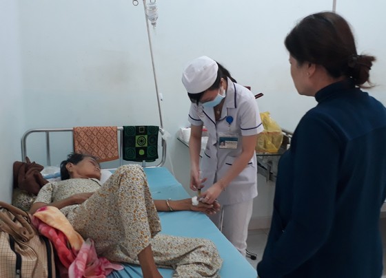 Lình xình dự án BOT khu dịch vụ 200 gường trong Bệnh viện đa khoa Cà Mau ảnh 2
