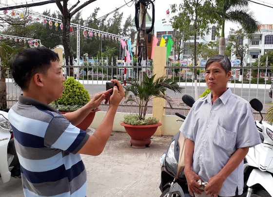 Tòa tuyên chia đôi tiền thưởng tờ vé số trúng giải đặc biệt ở Cà Mau ảnh 1