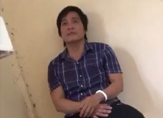 Mới ra tù, lập băng cướp trên tuyến Quản Lộ - Phụng Hiệp ảnh 1