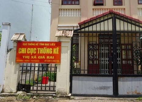 Khởi tố vụ án xảy ra tại dự án khu dân cư Nọc Nạng ảnh 1