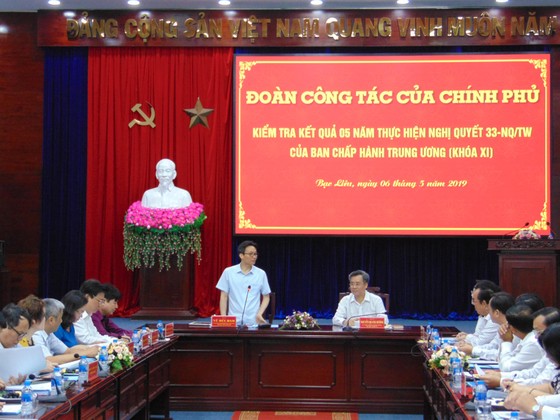 Bạc Liêu cần đẩy mạnh công tác bảo tồn di sản văn hóa nghệ thuật đờn ca tài tử ảnh 1