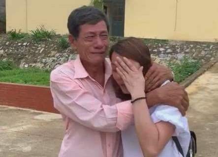 Người phụ nữ ở Bạc Liêu được tìm thấy sau 22 năm lưu lạc ở Trung Quốc ảnh 1