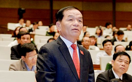 Có những cán bộ chủ chốt nhưng phát ngôn kỳ quặc ảnh 1