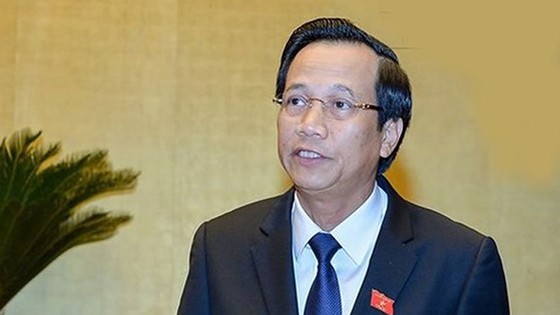 Tranh luận đến cùng để tìm ra biện pháp giảm thiểu tình trạng xâm hại trẻ em ảnh 1