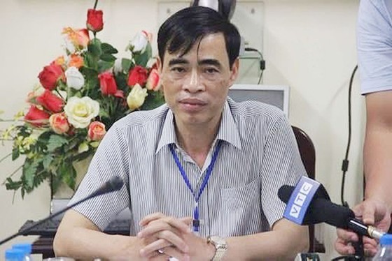 Công an đang điều tra nghi vấn gian lận điểm thi tại Hòa Bình ảnh 2