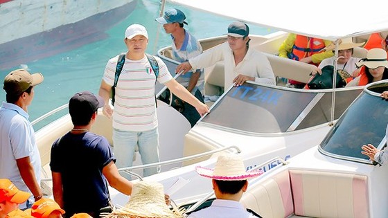 Chính phủ yêu cầu đánh giá toàn diện về tình trạng du lịch 0 đồng trên phạm vi toàn quốc ảnh 1