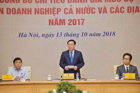 Doanh nghiệp tư nhân đóng góp ngân sách nhiều nhất ảnh 1