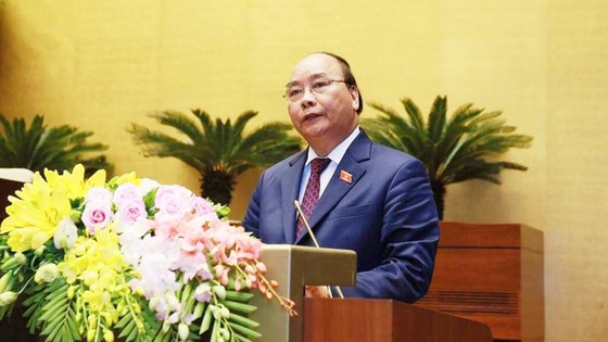 Chính phủ khẳng định triệt để thu hồi tài sản bị thất thoát ảnh 1
