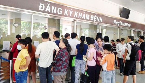 Năm 2019 có thể tăng giá điện, học phí, viện phí ảnh 1