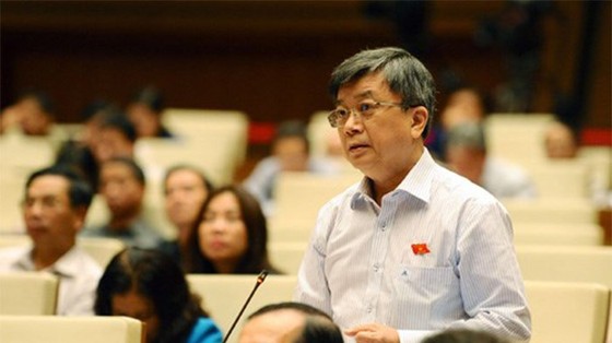 Vụ Mường Thanh, vụ toà nhà 8B Lê Trực, biệt phủ rừng phòng hộ Sóc Sơn: Có lợi ích nhóm không? ảnh 1