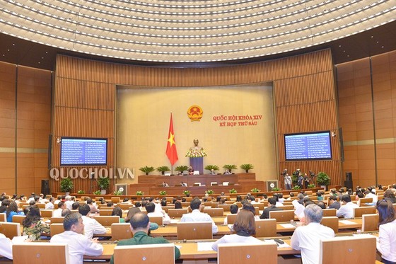Tất cả quỹ đất công phải được đấu thầu công khai để tránh thất thoát ảnh 1
