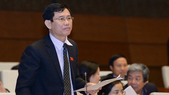 Các Bộ trưởng cần rõ trách nhiệm hơn ảnh 1