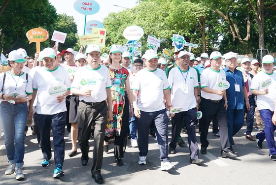 Đến năm 2025, cả nước không sử dụng đồ nhựa dùng một lần ảnh 3