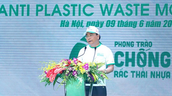 Đến năm 2025, cả nước không sử dụng đồ nhựa dùng một lần ảnh 1