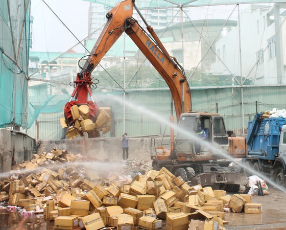 Tăng cường giải quyết tranh chấp bằng trọng tài ảnh 2