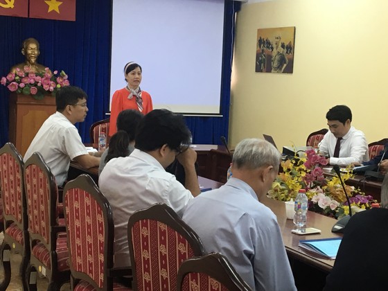 Tăng cường giải quyết tranh chấp bằng trọng tài ảnh 1