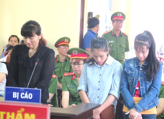 Bảo mẫu bạo hành trẻ em tại cơ sở mầm non Mầm Xanh lãnh án 3 năm tù giam ảnh 2