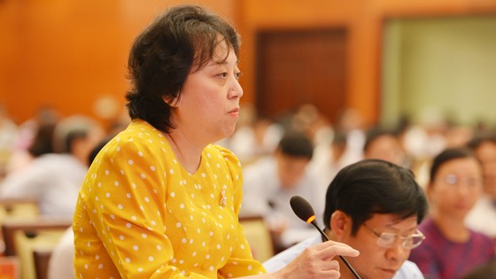 Tán thành chương trình sữa học đường, yêu cầu thực hiện công khai ảnh 3
