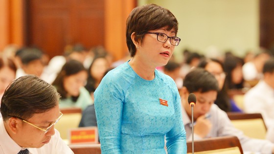 Tán thành chương trình sữa học đường, yêu cầu thực hiện công khai ảnh 1