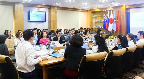 49% doanh nghiệp Việt Nam không biết về các hiệp định thương mại tự do ảnh 4
