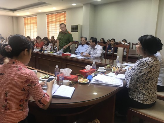 Bạo lực, xâm hại trẻ em: "Im lặng là tội ác" ảnh 1