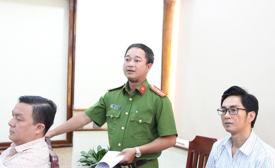 Xâm hại trẻ em - không thể khởi tố vụ án nếu chỉ căn cứ vào lời khai ảnh 1