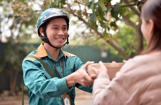 Viettel đảm bảo chất lượng dịch vụ trong dịp Quốc khánh 2-9 ảnh 2